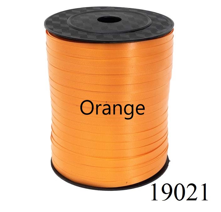 Spring Ribbon Kit - Orange Check Dot Ribbon Set - 20 Yards – Perpetual  Ribbons