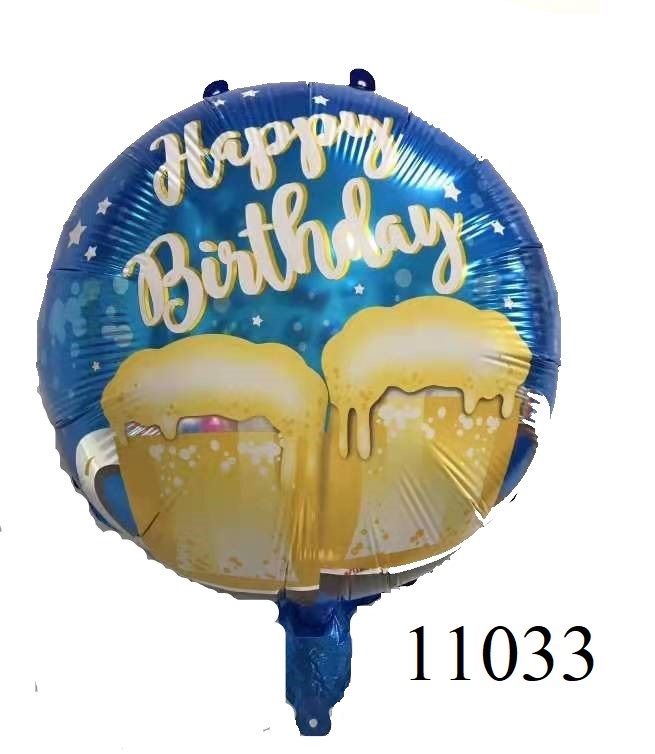 18″ Speedy Gonzales – Que Te Mejores – Foil Balloon – Balloon Warehouse™